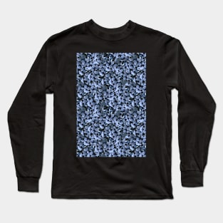 Blueberries Long Sleeve T-Shirt